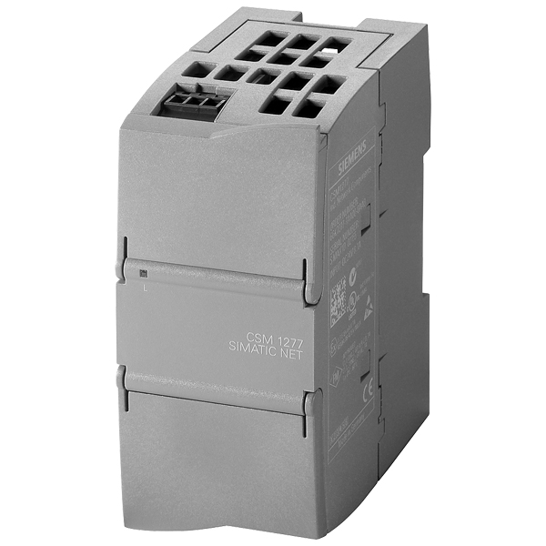 Siemens SIPLUS NET Compact Switch Module 6AG1277-1AA10-4AA0 — Модули ввода-вывода