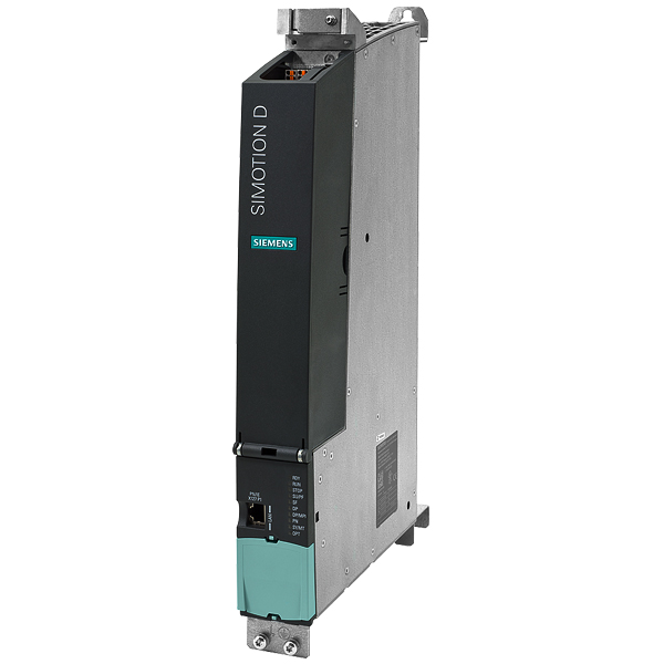 Siemens SIMOTION Drive-based Control Unit 6AU1425-2AD00-0AA0 — Приводы и преобразователи частоты