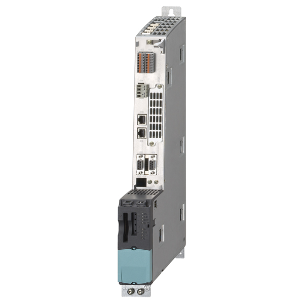 Siemens SIMOTION Drive-based Control Unit 6AU1435-0AA00-0AA1 — Приводы и преобразователи частоты