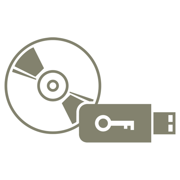 Siemens WinCC System Software V7.5 SP2 6AV6381-2BC07-5AX0 — Промышленные компоненты