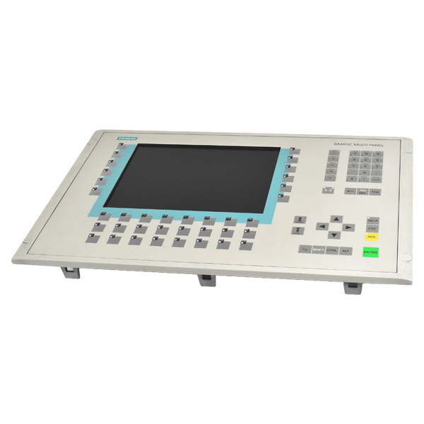 Siemens SIMATIC MP 270B Key Multi Panel (Spare Part) 6AV6542-0AG10-0AX0 — Панели оператора HMI