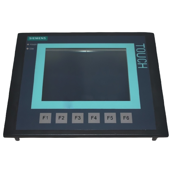 Siemens Touch panel K-TP 178MICRO (Spare Part) 6AV6640-0DA11-0AX0 — Панели оператора HMI