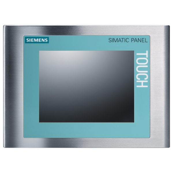 Siemens SIMATIC Touch Panel 6AV6642-8BA10-0AA0 — Панели оператора HMI