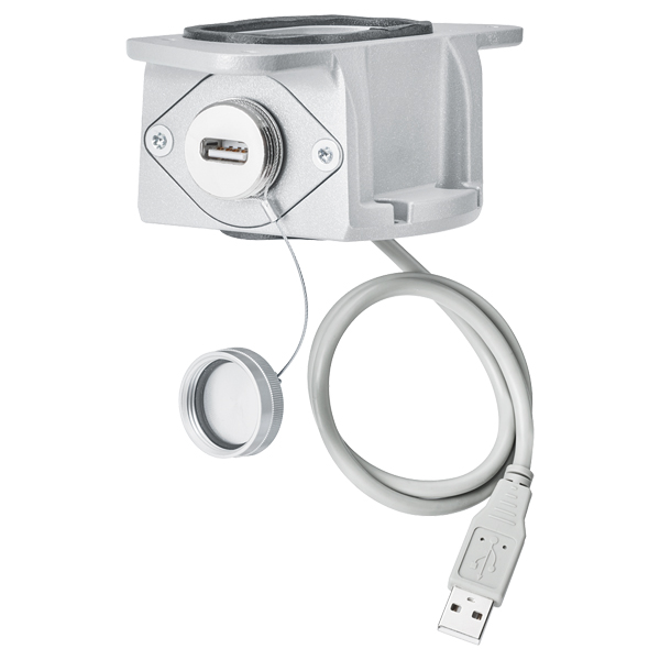 Siemens USB Interface 6AV76741LX000AA0 — Промышленные компоненты