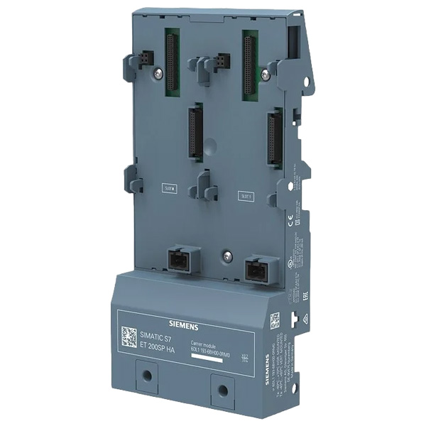 Siemens SIMATIC ET 200SP HA Carrier Module IM Redundant 6DL1193-6BH00-0RM0 — Модули ввода-вывода