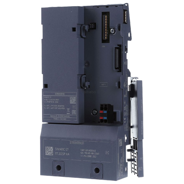 Siemens SIMATIC ET 200SP HA Carrier Module IM Single 6DL1193-6BH00-0SM0 — Модули ввода-вывода