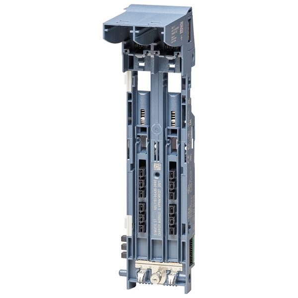 Siemens SIMATIC ET 200SP HA Carrier Module