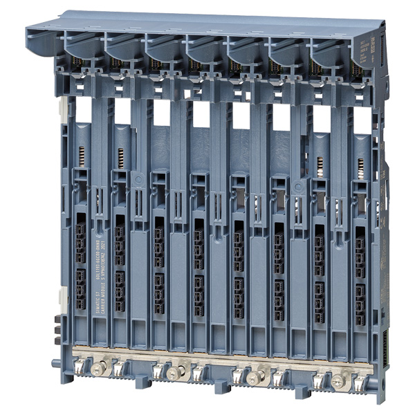 Siemens SIMATIC ET 200SP HA Carrier Module