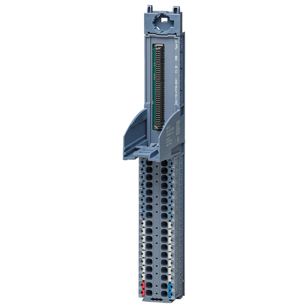 Siemens SIMATIC ET 200SP HA Terminal Block 6DL1193-6TP00-0BH1 — Кабели и соединители