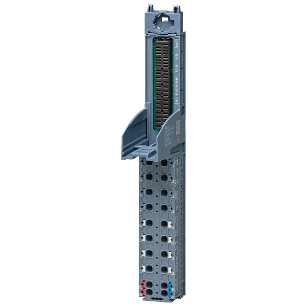 Siemens SIMATIC ET 200SP HA Terminal Block 6DL1193-6TP00-0BK0 — Кабели и соединители