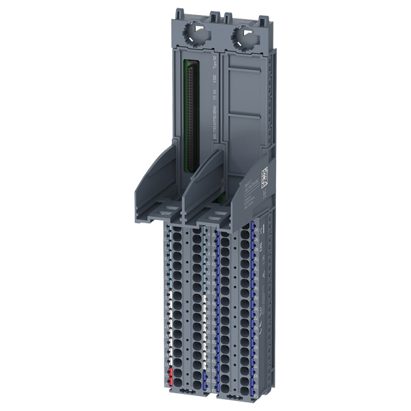 Siemens SIMATIC ET 200SP HA Terminal Block 6DL1193-6TP00-0BN0 — Кабели и соединители