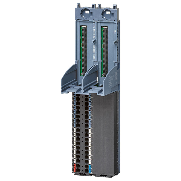 Siemens SIMATIC ET 200SP HA Terminal Block 6DL1193-6TP00-0DF1 — Кабели и соединители