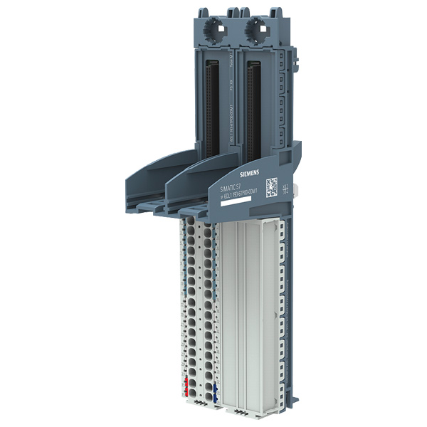 Siemens SIMATIC ET 200SP HA Terminal Block 6DL1193-6TP00-0DM1 — Кабели и соединители