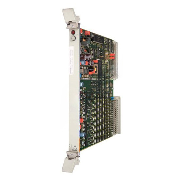 Siemens FUM 232 Analog Module 6DP1232-8BA — Модули ввода-вывода
