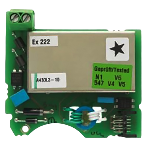 Siemens Iy Module Plug-in Module 6DR4004-6J — Модули ввода-вывода
