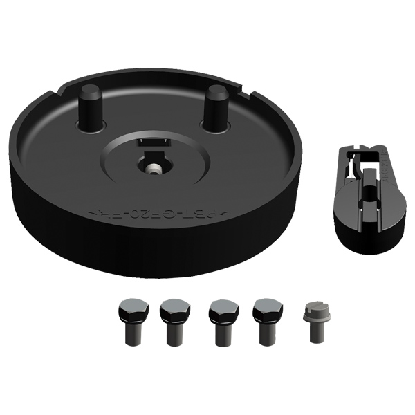 Siemens Mounting Kit 6DR4004-8D — Промышленные компоненты