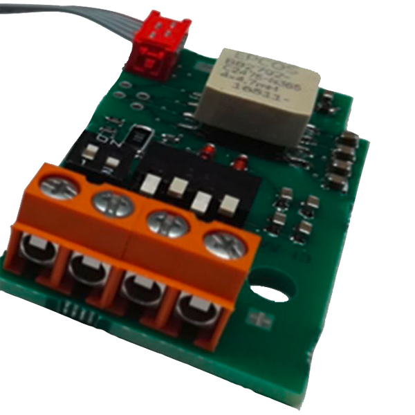 Siemens Analog Input Module 6DR4004-8F — Модули ввода-вывода