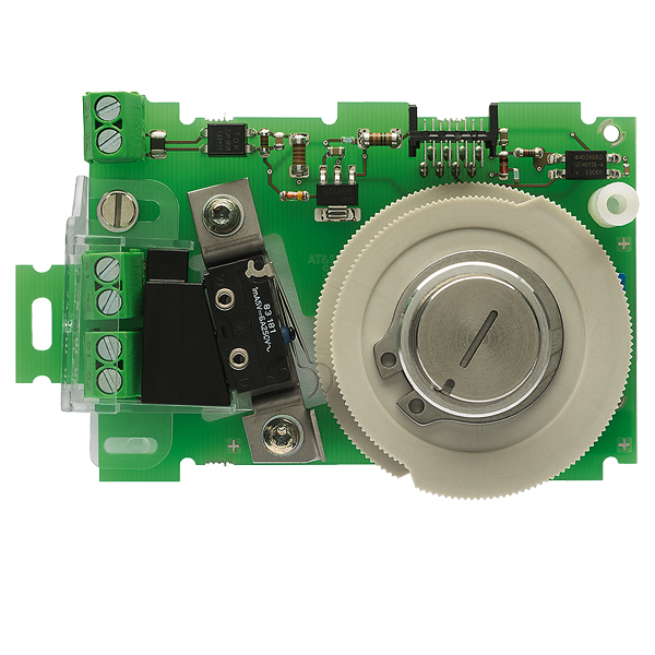 Siemens Mechanical Limit Switch Module 6DR4004-8K — Модули ввода-вывода