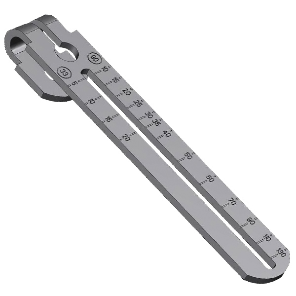 Siemens Mounting Set Lever 6DR4004-8L — Промышленные компоненты