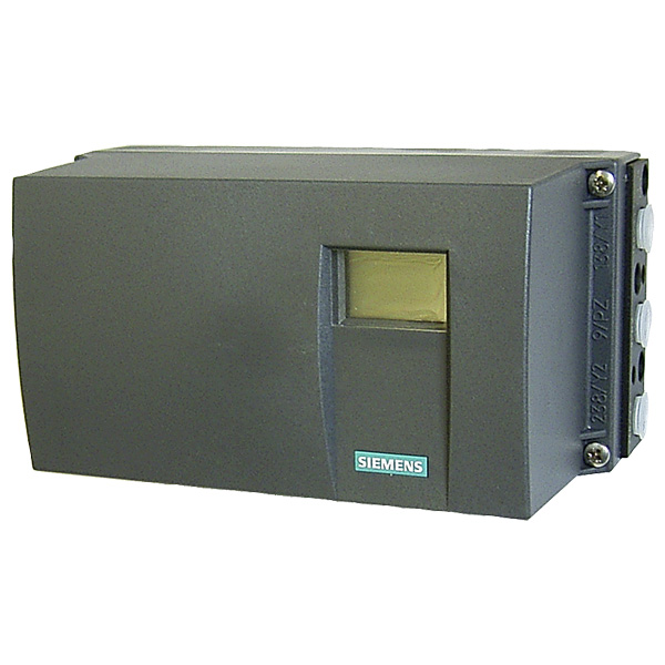 Siemens SIPART PS2 Smart Electropneumatic Positioner 6DR5210-0EN00-0AA0 — Позиционеры