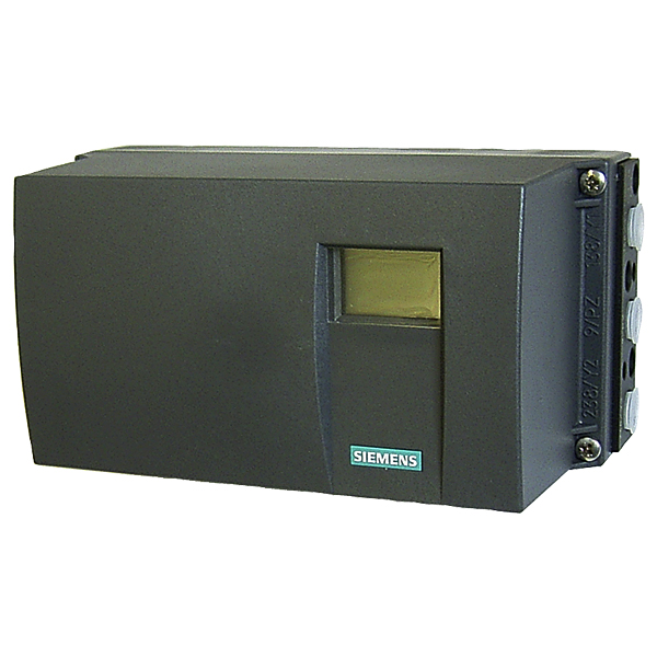 Siemens SIPART PS2 Smart Electropneumatic Positioner 6DR5510-0EG00-0AA0 — Позиционеры