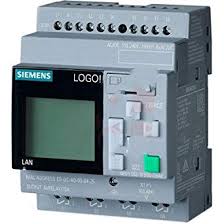 Siemens Logic Module 6ED1052-1FB00-0BA8 — Контроллеры и ПЛК