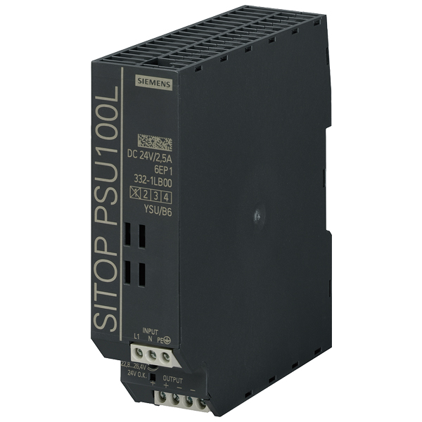 Siemens Power Supply