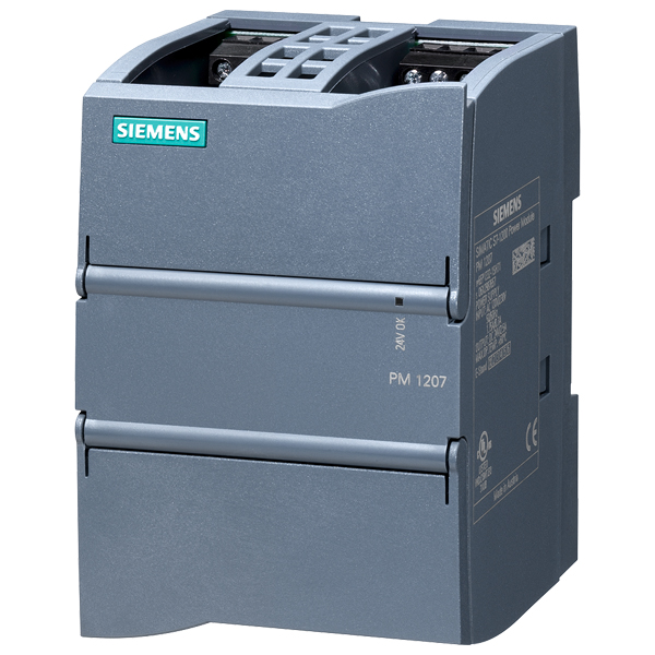 Siemens SIMATIC S7-1200 Power Module 6EP1332-1SH71 — Модули ввода-вывода