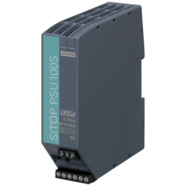 Siemens SITOP PSU100S