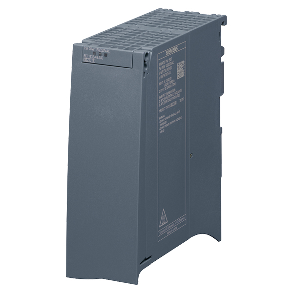 Siemens Power Supply Module 6EP1332-4BA00 — Модули ввода-вывода