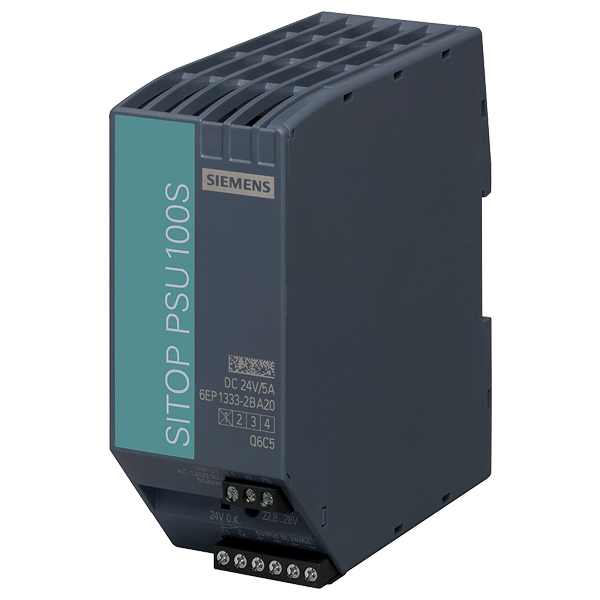 Siemens SITOP PSU100S Power Supply