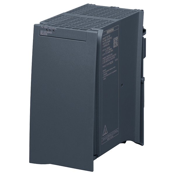Siemens SIMATIC PM 1507 24 V/8 6EP1333-4BA00 — Промышленные компоненты