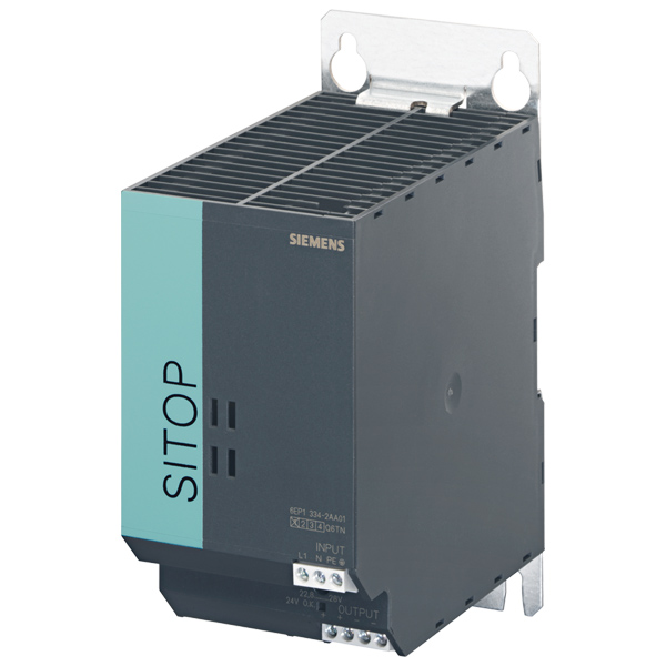 Siemens SITOP Power Supply Unit 6EP1334-2AA01-0AB0 — Источники питания