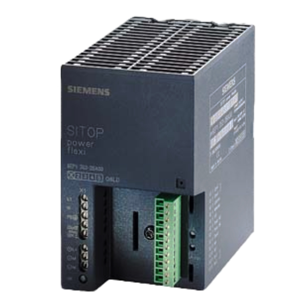 Siemens Stabilized Power Supply 6EP1353-2BA00 — Источники питания