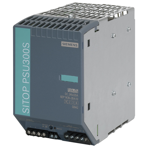 Siemens SITOP PSU300S Power Supply Unit