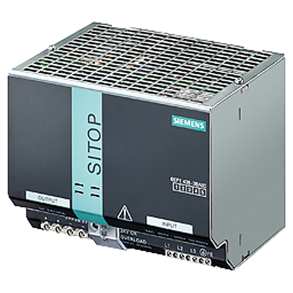 Siemens SITOP Power Supply Unit 6EP1436-3BA00-8AA0 — Источники питания