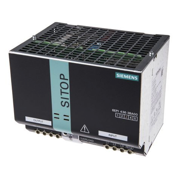 Siemens SITOP Modular