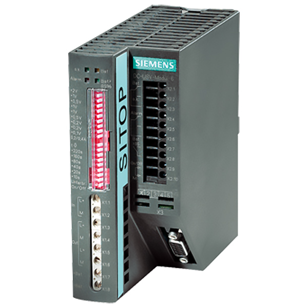Siemens SITOP DC UPS Module 6EP1931-2DC42 — Модули ввода-вывода