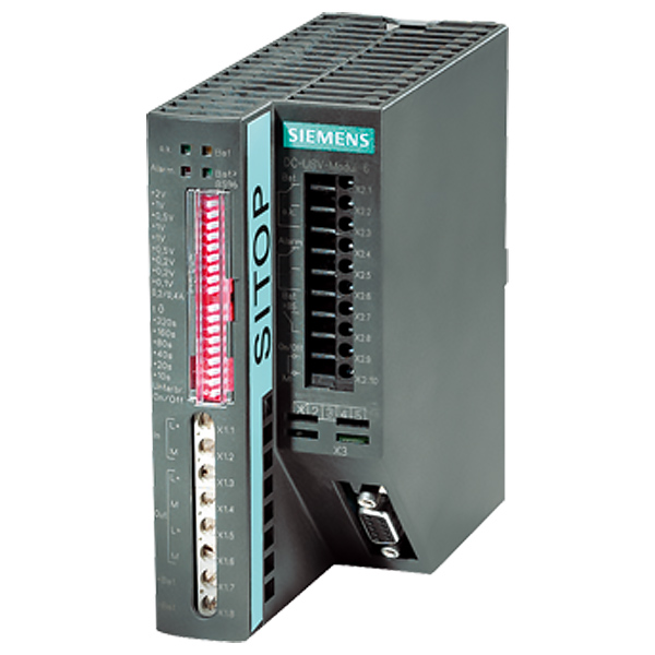 Siemens SITOP DC-USV Module