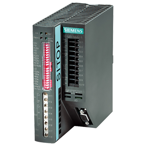 Siemens SITOP DC UPS Module 6EP1931-2EC31 — Модули ввода-вывода