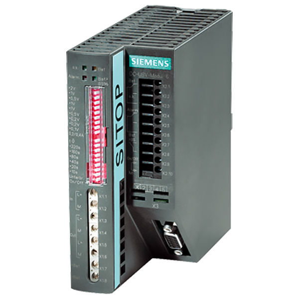 Siemens SITOP DC UPS Module 6EP1931-2EC42 — Модули ввода-вывода