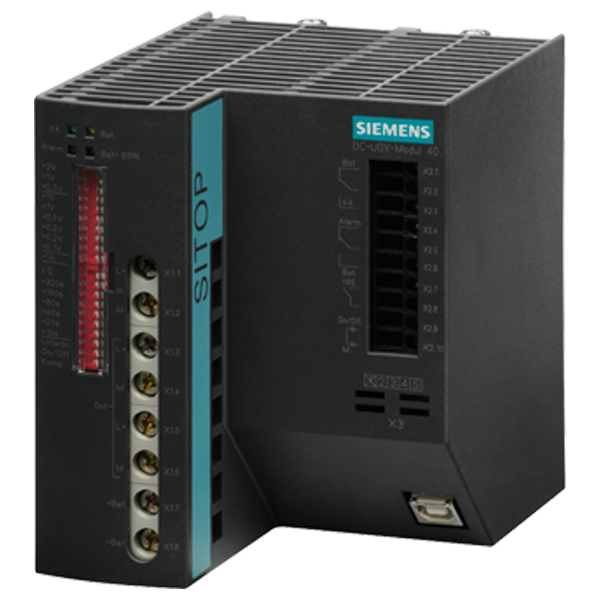 Siemens SITOP DC Power Supply Unit 6EP1931-2FC21 — Источники питания
