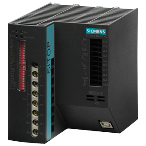 Siemens SITOP DC Power Supply Unit
