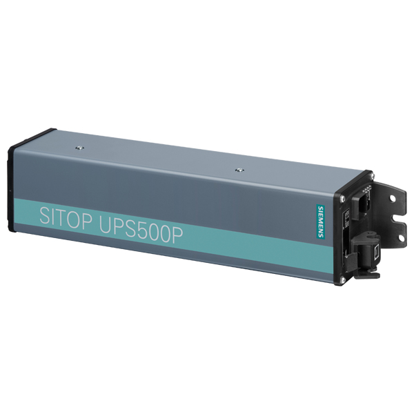 Siemens SITOP UPS500P Power Supply 6EP1933-2NC01 — Источники питания