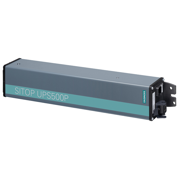 Siemens SITOP UPS500P Power Supply