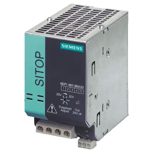 Siemens SITOP Modular Redundancy Module
