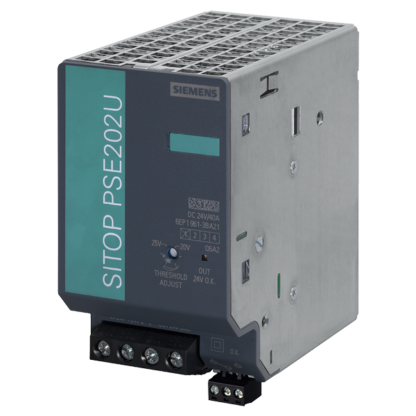Siemens SITOP PSE202U Redundancy Module