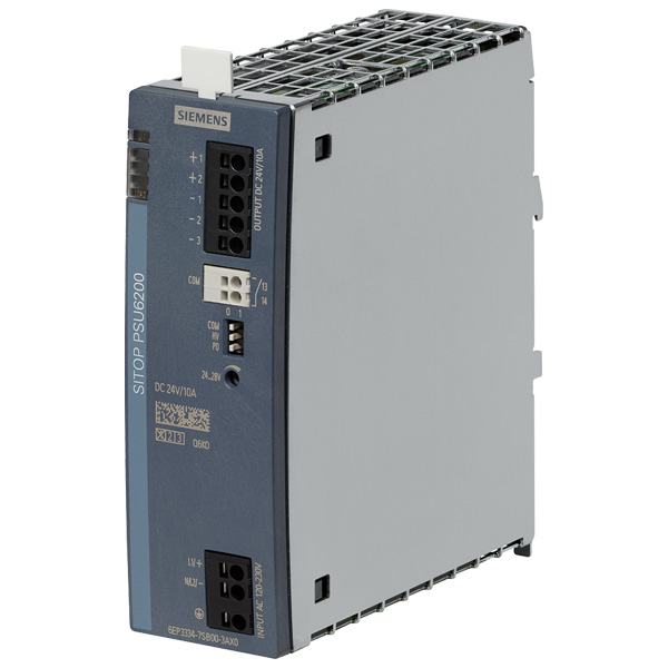 Siemens SITOP PSU6200 Power Supply