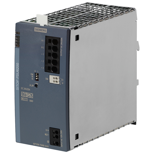 Siemens SITOP PSU6200 Power Supply Unit