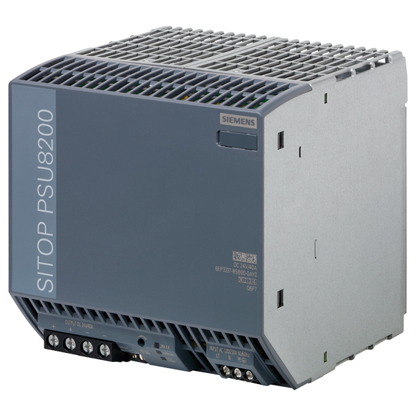 Siemens SITOP PSU8200 Power Supply Unit